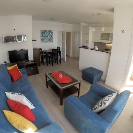 Apartment Precious View 杜布罗夫尼克 外观 照片