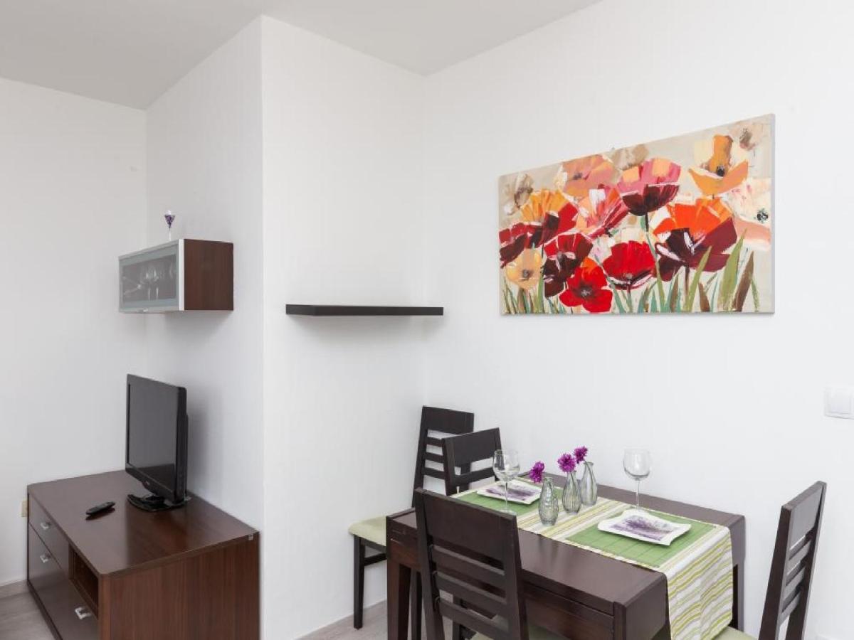 Apartment Precious View 杜布罗夫尼克 外观 照片