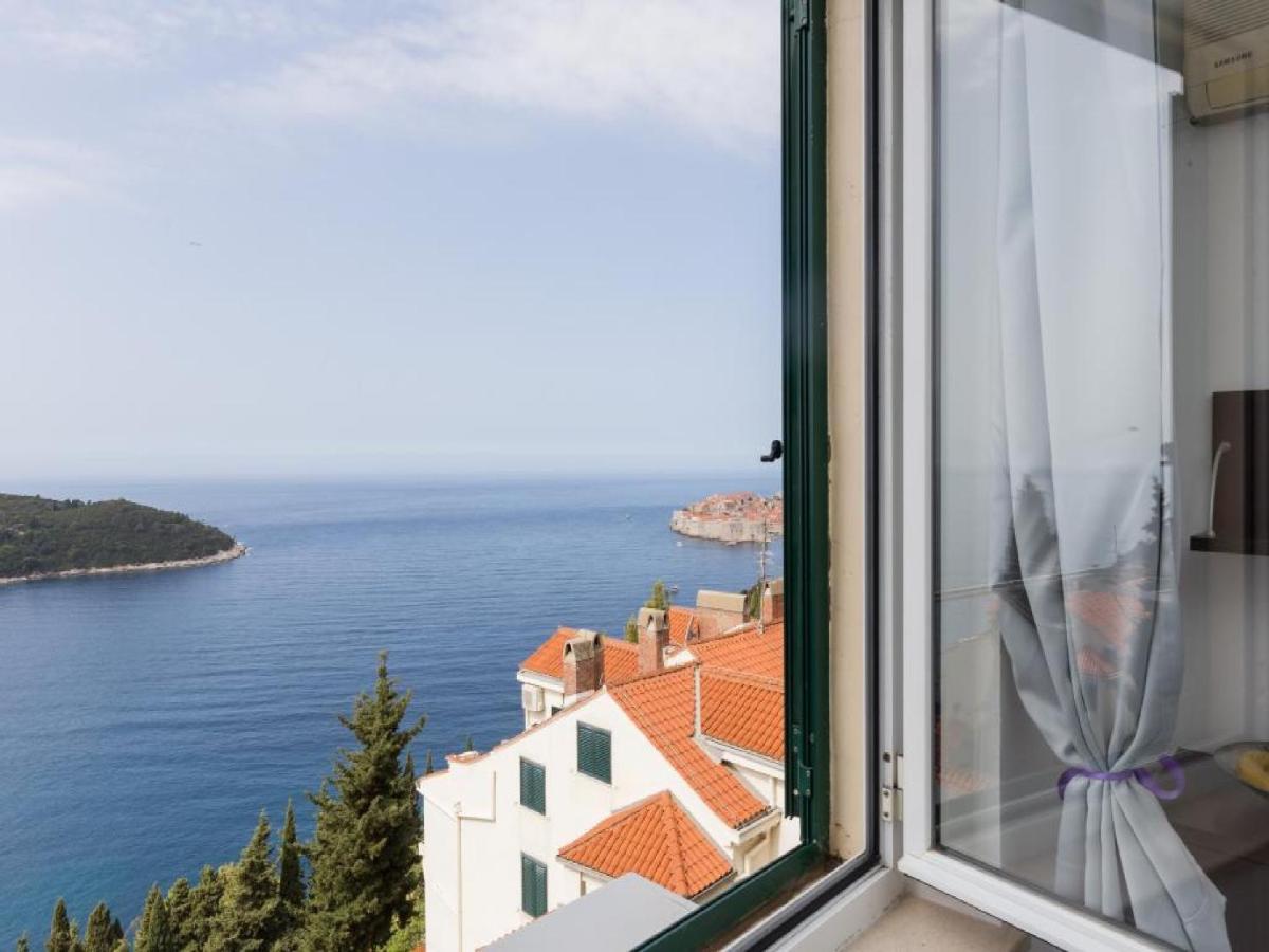Apartment Precious View 杜布罗夫尼克 外观 照片