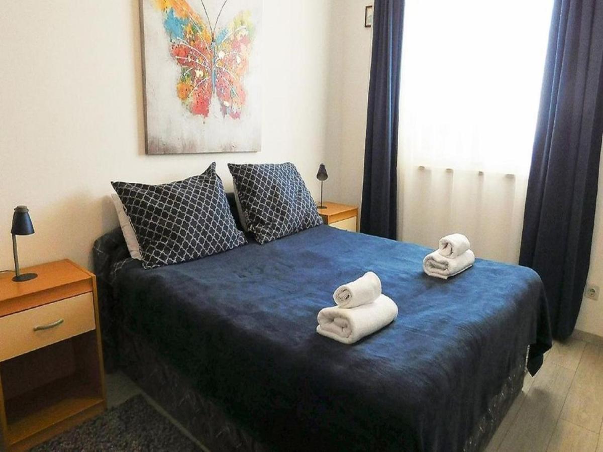 Apartment Precious View 杜布罗夫尼克 外观 照片