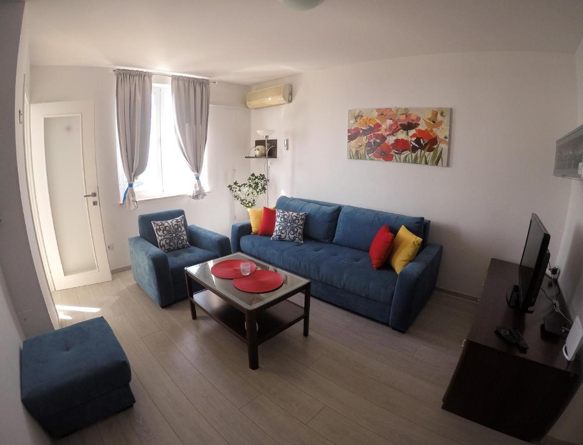 Apartment Precious View 杜布罗夫尼克 外观 照片