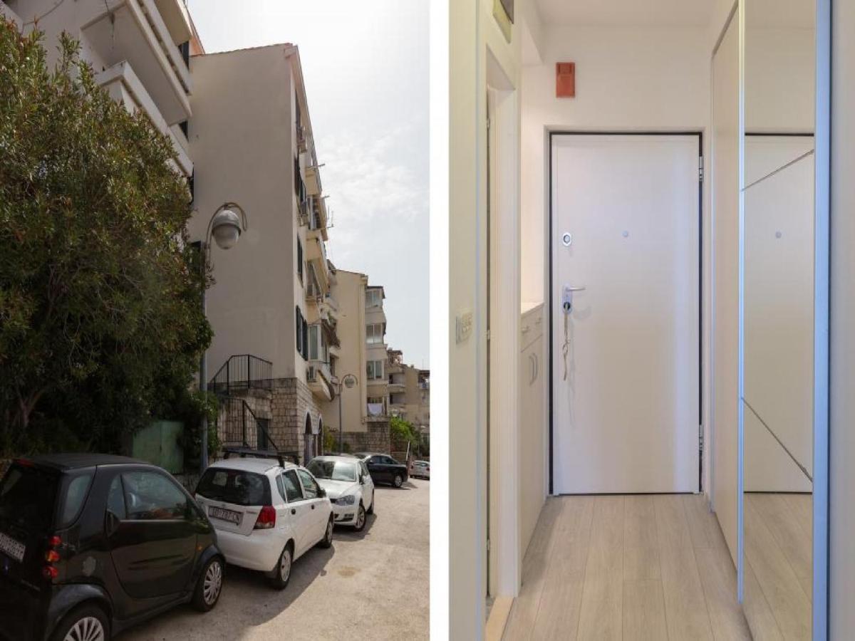 Apartment Precious View 杜布罗夫尼克 外观 照片