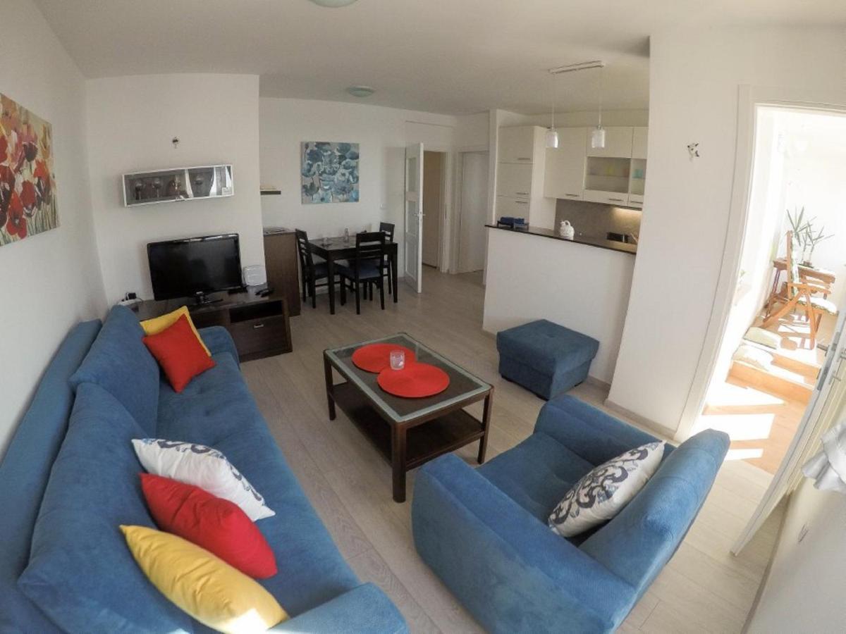 Apartment Precious View 杜布罗夫尼克 外观 照片